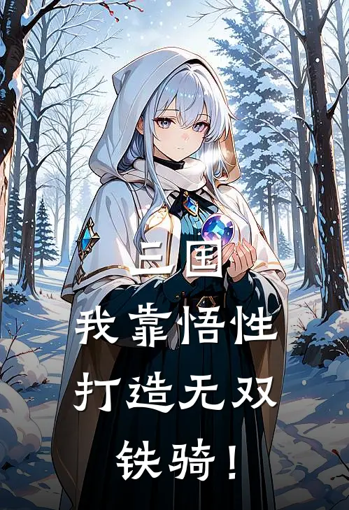 三国：我靠悟性，打造无双铁骑！