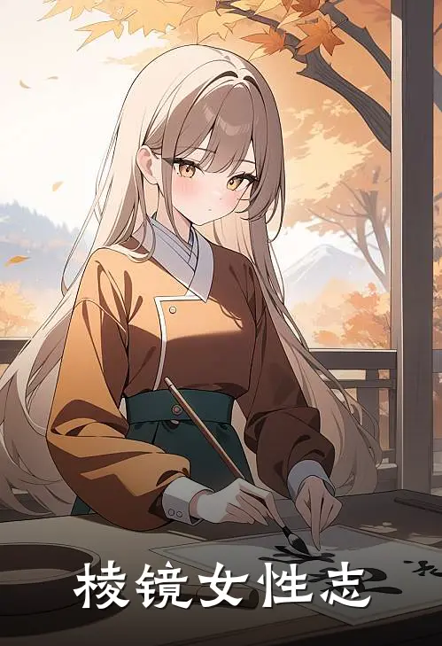 棱镜女性志林灿灿张博小说推荐完结_全集免费小说棱镜女性志(林灿灿张博)