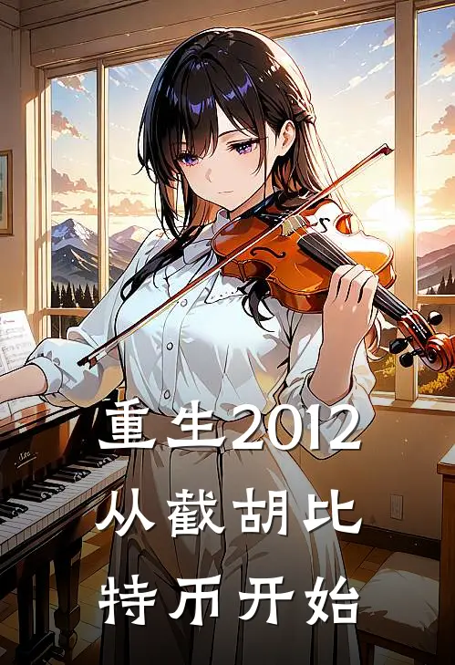 重生2012：从截胡比特币开始陈燃王虎最新章节免费阅读_重生2012：从截胡比特币开始全集免费阅读