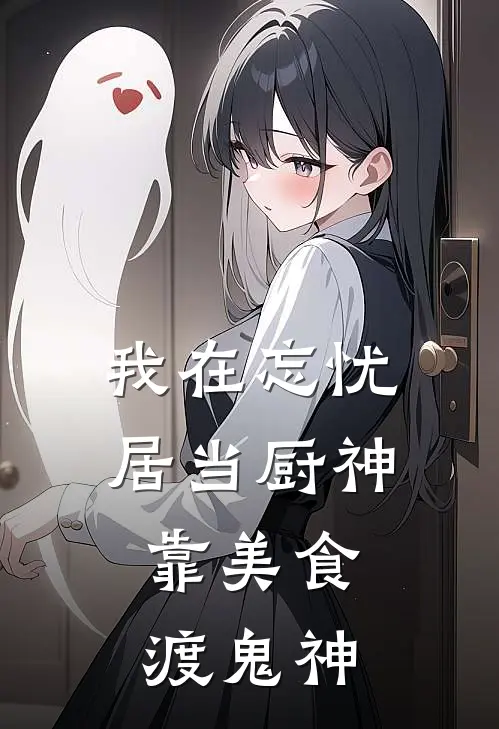 我在忘忧居当厨神，靠美食渡鬼神云灼渡微全文免费阅读无弹窗大结局_（云灼渡微）我在忘忧居当厨神，靠美食渡鬼神最新小说