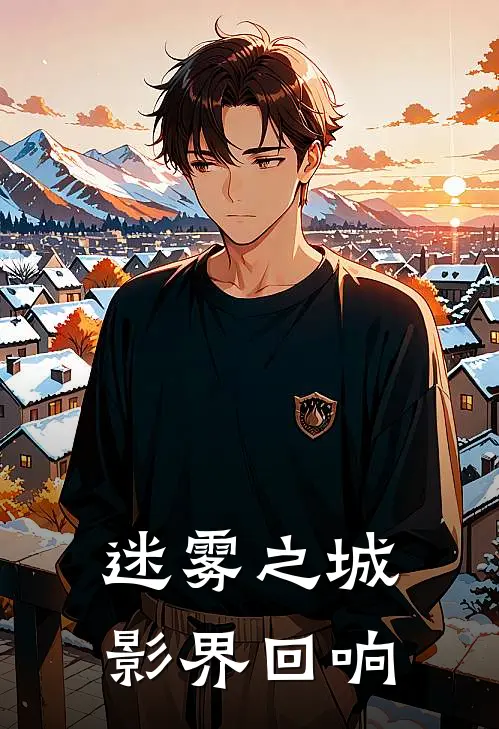 迷雾之城：影界回响塞拉卡西娅热门小说阅读_好看的小说推荐完结迷雾之城：影界回响塞拉卡西娅