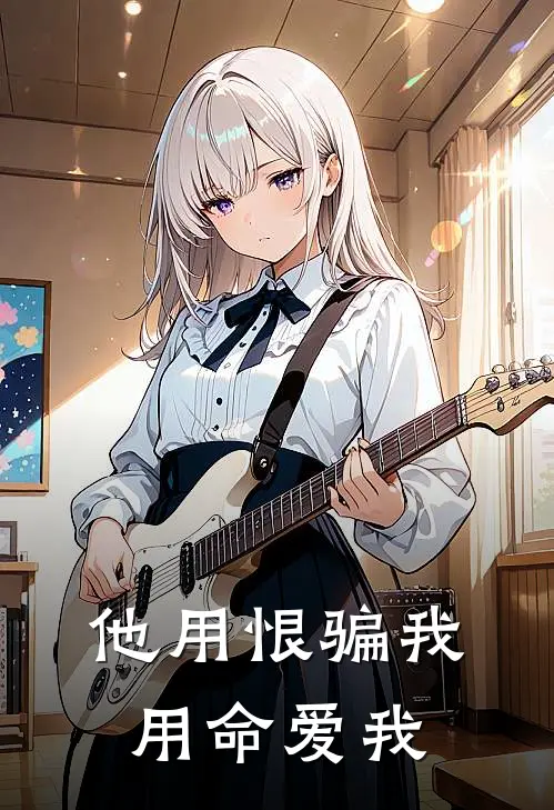 他用恨骗我，用命爱我春桃苏清月免费小说大全_小说完结他用恨骗我，用命爱我(春桃苏清月)