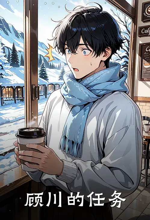 《顾川的任务》顾川顾越完本小说_顾川顾越(顾川的任务)全文免费阅读无弹窗大结局