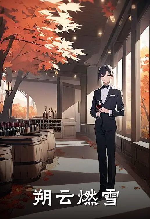 朔云燃雪陈朔屠维离全本免费小说_热门网络小说推荐朔云燃雪陈朔屠维离