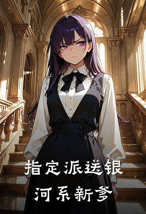 指定派送银河系新爹（林铭沃克）最新章节列表