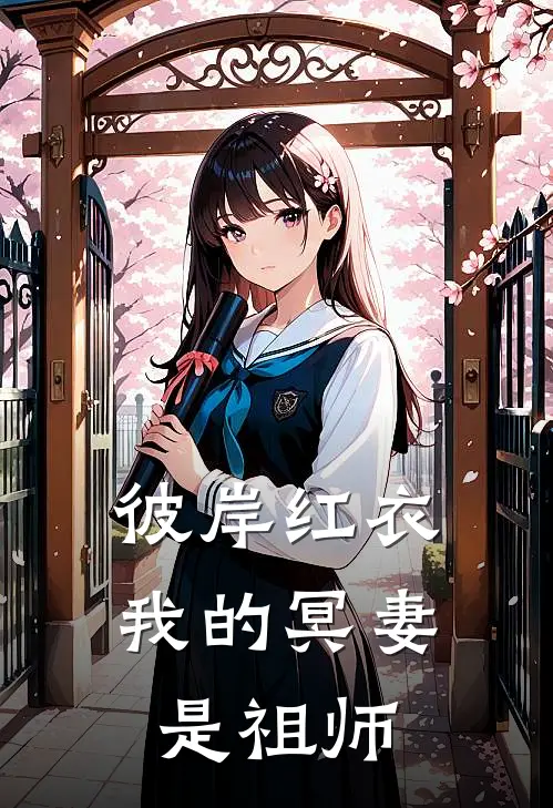 彼岸红衣：我的冥妻是祖师闻羽李西热门的小说_热门小说在线阅读彼岸红衣：我的冥妻是祖师闻羽李西