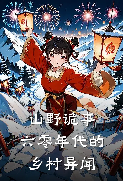 山野诡事：六零年代的乡村异闻陈建军黄仙免费小说在线看_完本小说阅读山野诡事：六零年代的乡村异闻(陈建军黄仙)