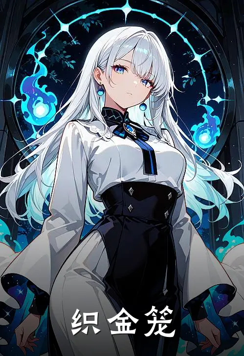 陆丰章兰儿(织金笼)完结版免费在线阅读_《织金笼》全章节阅读