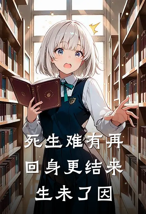 死生难有再回身更结来生未了因