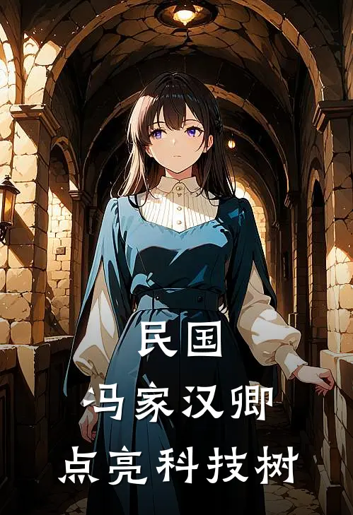 民国：冯家汉卿，点亮科技树全文免费阅读无弹窗大结局_民国：冯家汉卿，点亮科技树（冯庸冯德麟）最新小说