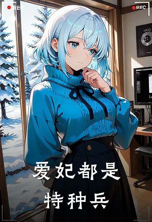 爱妃都是特种兵