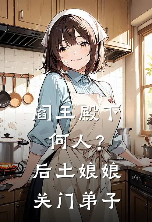 阎王殿下何人？后土娘娘关门弟子(陈凡钟馗)完结小说推荐_小说全文免费阅读阎王殿下何人？后土娘娘关门弟子陈凡钟馗