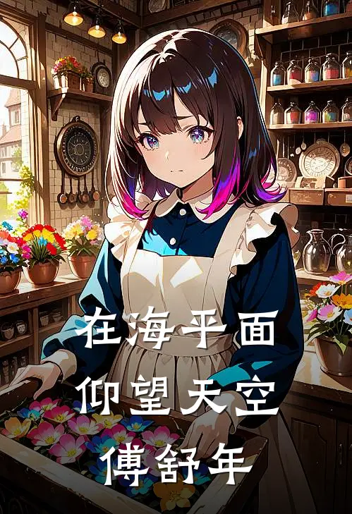 在海平面仰望天空傅舒年