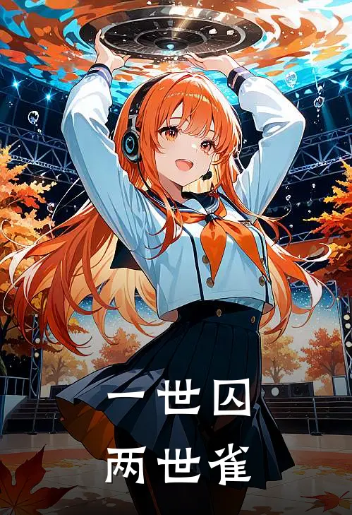 一世囚：两世雀萧彻晞月_《一世囚：两世雀》最新章节免费在线阅读