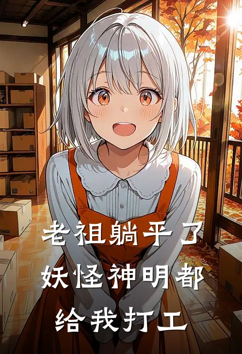 老祖躺平了：妖怪神明都给我打工任淼淼任平小说免费完结_完本热门小说老祖躺平了：妖怪神明都给我打工任淼淼任平