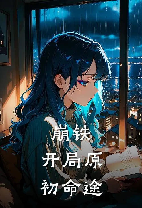 崩铁：开局原初命途秦洛卡芙卡最新热门小说_崩铁：开局原初命途全本在线阅读