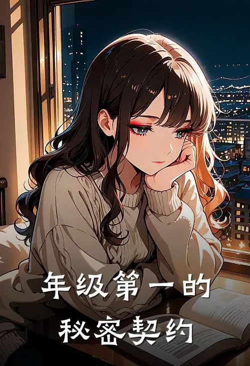 年级第一的秘密契约(林薇陈灼)小说免费在线阅读_年级第一的秘密契约(林薇陈灼)大结局阅读