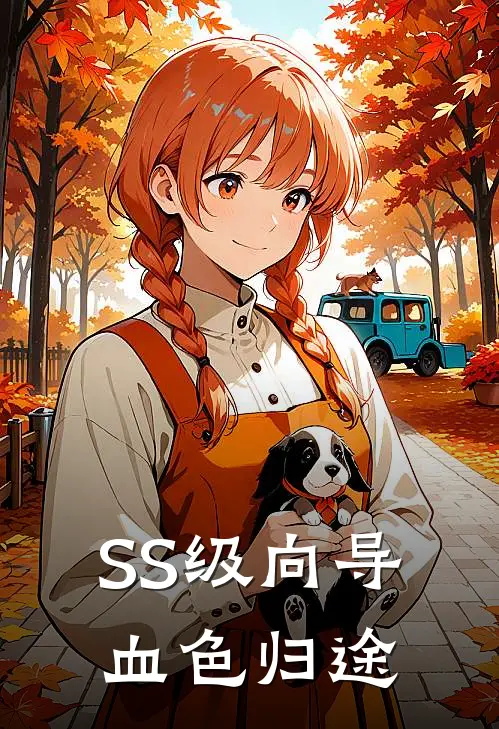 SS级向导：血色归途(青黛亓湛)免费阅读完整版小说_最新小说全文阅读SS级向导：血色归途青黛亓湛