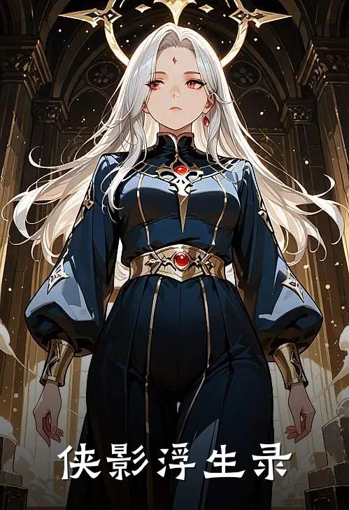 赵无极慕容嫣(侠影浮生录)完结版免费在线阅读_《侠影浮生录》全章节阅读