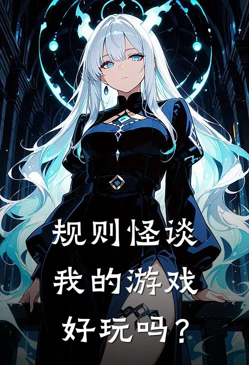 规则怪谈：我的游戏好玩吗？