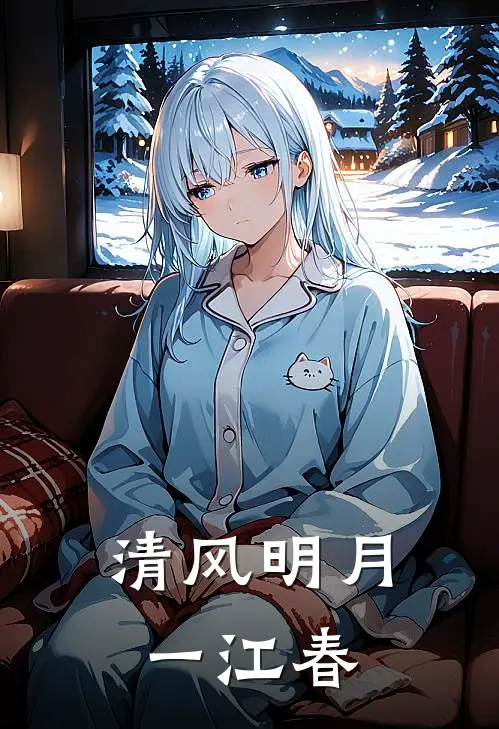 清风明月一江春