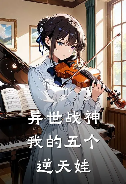 异世战神：我的五个逆天娃萧策萧澈小说最新章节_最新小说推荐异世战神：我的五个逆天娃萧策萧澈