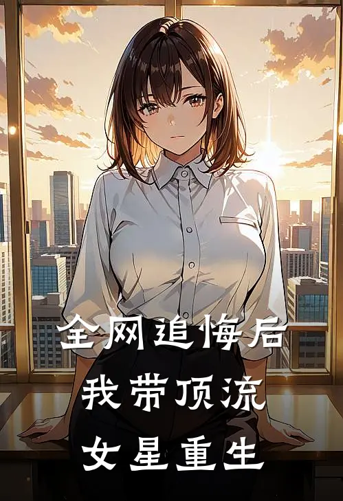 全网追悔后，我带顶流女星重生