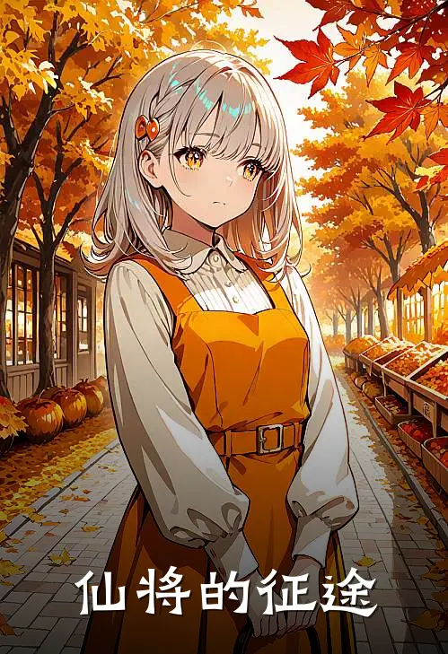 仙将的征途金戈凌霜小说推荐完本_热门小说大全仙将的征途(金戈凌霜)