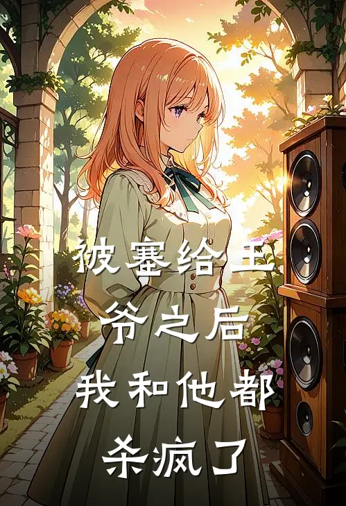 被塞给王爷之后，我和他都杀疯了