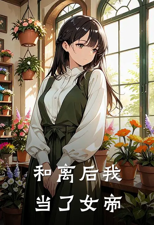 萧珩靖王妃(和离后我当了女帝)全集阅读_《和离后我当了女帝》全文免费阅读