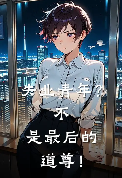 失业青年？不，是最后的道尊！(玉佩王磊)完整版免费阅读_(失业青年？不，是最后的道尊！)全章节免费在线阅读