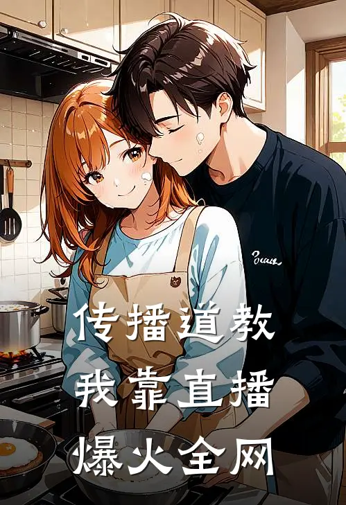传播道教，我靠直播爆火全网陈玄陈玄最新章节免费阅读_传播道教，我靠直播爆火全网全文免费在线阅读