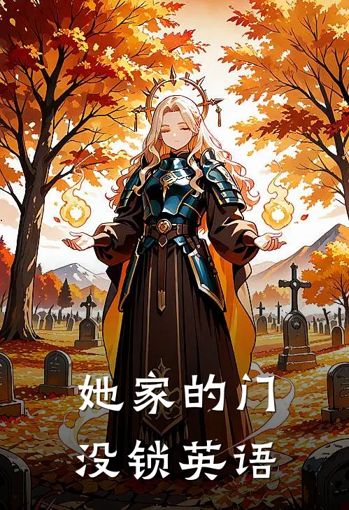 她家的门没锁英语