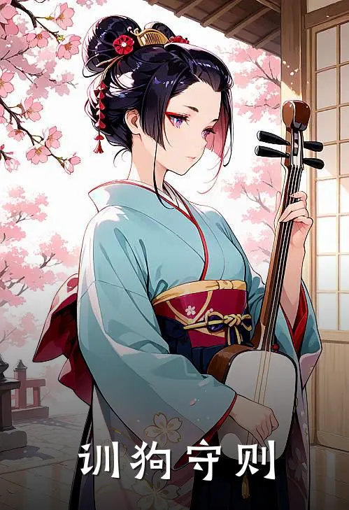 《训狗守则》丁诺露娜免费完本小说在线阅读_《训狗守则》丁诺露娜免费小说