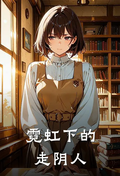 霓虹下的走阴人陈宵林晓晓小说免费完结_完本热门小说霓虹下的走阴人陈宵林晓晓