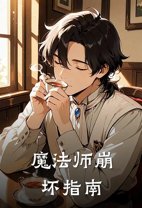 魔法师崩坏指南(爱洛卡斯顿)热门网络小说_小说推荐完结魔法师崩坏指南(爱洛卡斯顿)