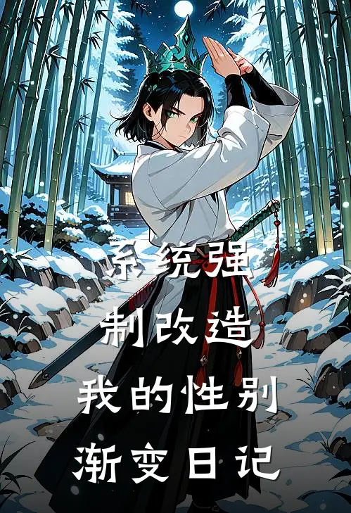 系统强制改造：我的性别渐变日记安云兮吕晓烨免费小说全本阅读_小说免费完结系统强制改造：我的性别渐变日记安云兮吕晓烨