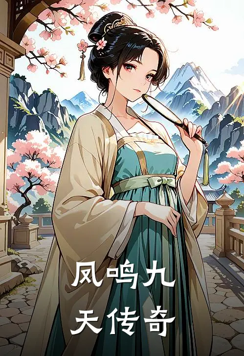 凤鸣九天传奇小说云曦云天昊（已完结全集完整版大结局）云曦云天昊小说全文阅读笔趣阁