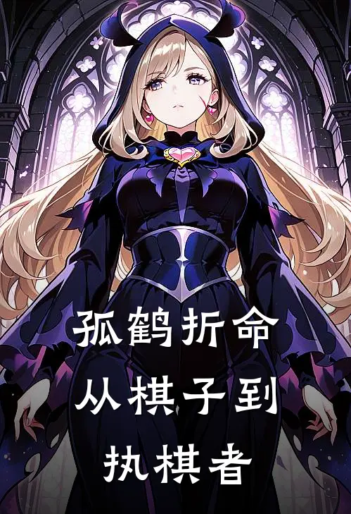 白凤九白凤九(孤鹤折命：从棋子到执棋者)最新章节免费在线阅读_(白凤九白凤九)完结版在线阅读