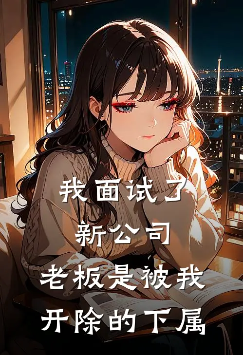 我面试了新公司，老板是被我开除的下属