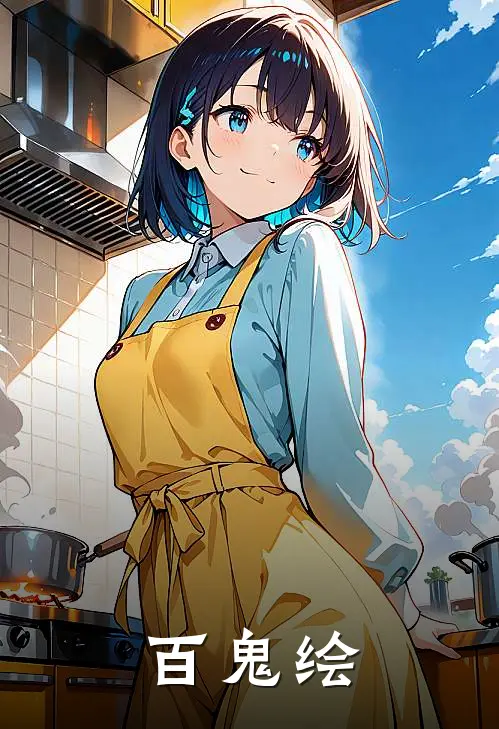 百鬼绘(林放何欣)全本免费完结小说_小说完结免费百鬼绘林放何欣