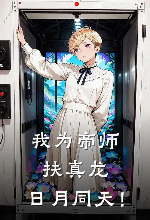 许宣杜平《我为帝师，扶真龙，日月同天！》完结版阅读_(我为帝师，扶真龙，日月同天！)全集阅读