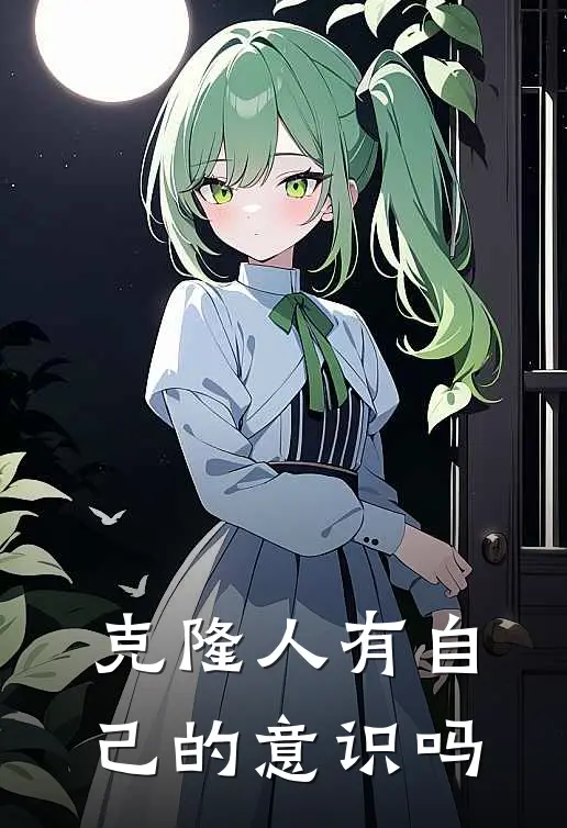 克隆人有自己的意识吗