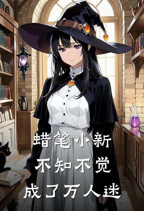 蜡笔小新：不知不觉，成了万人迷野原广志广志热门的网络小说_热门的网络小说蜡笔小新：不知不觉，成了万人迷(野原广志广志)