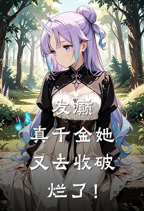 发癫，真千金她又去收破烂了！沈野许知冬全文免费阅读无弹窗大结局_（沈野许知冬）发癫，真千金她又去收破烂了！最新小说