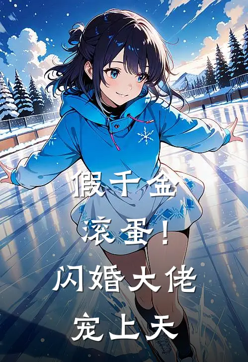 假千金滚蛋！闪婚大佬宠上天